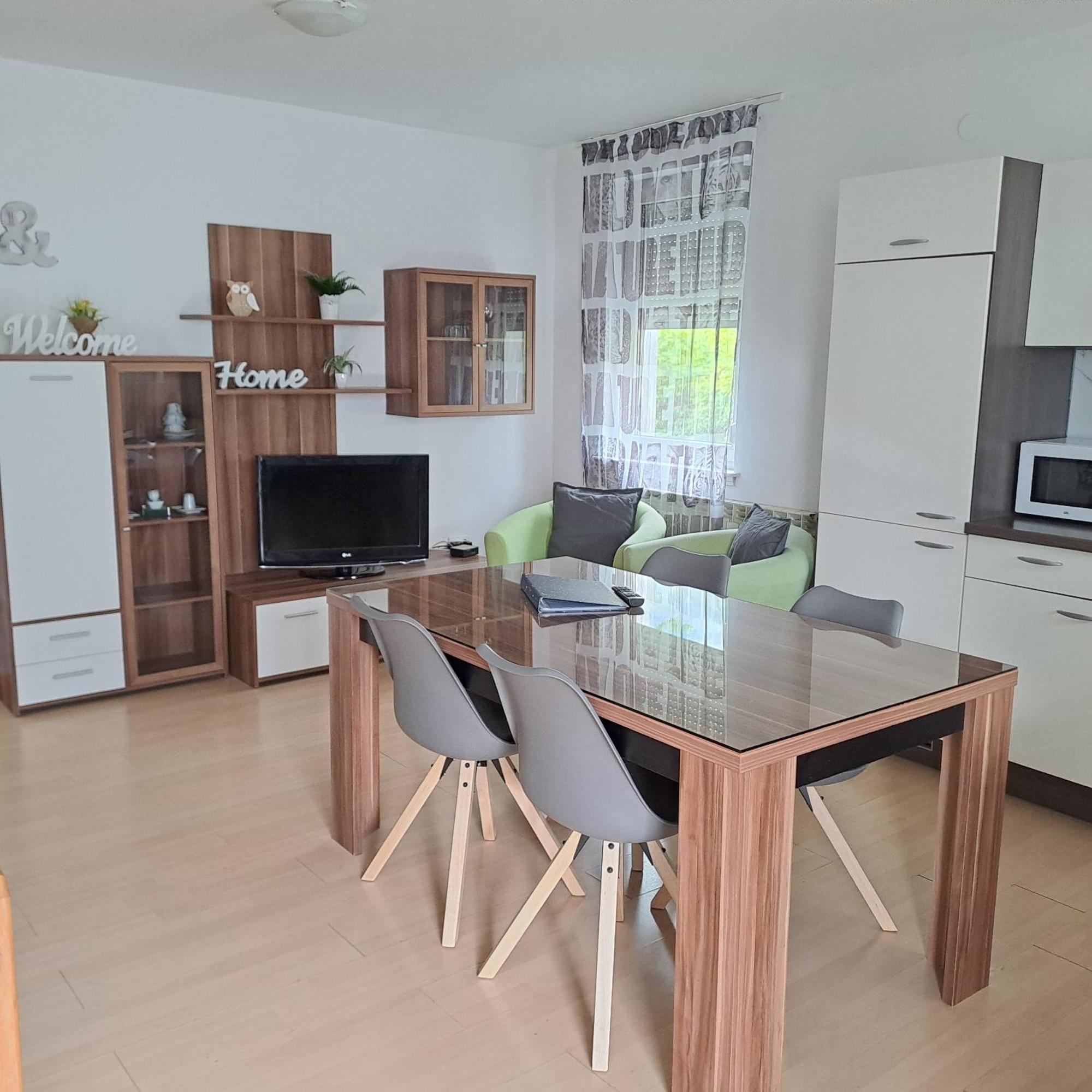 Apartments Rupnik Bovec Exterior photo