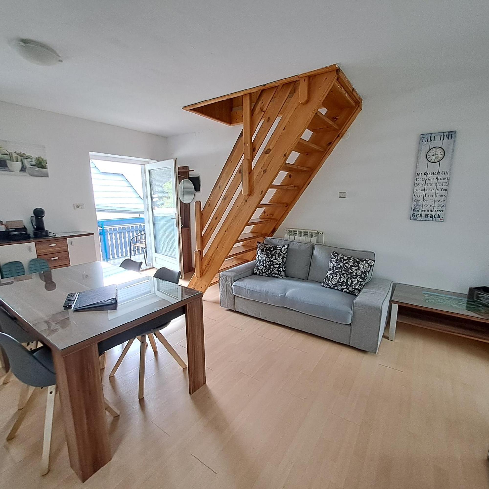 Apartments Rupnik Bovec Exterior photo