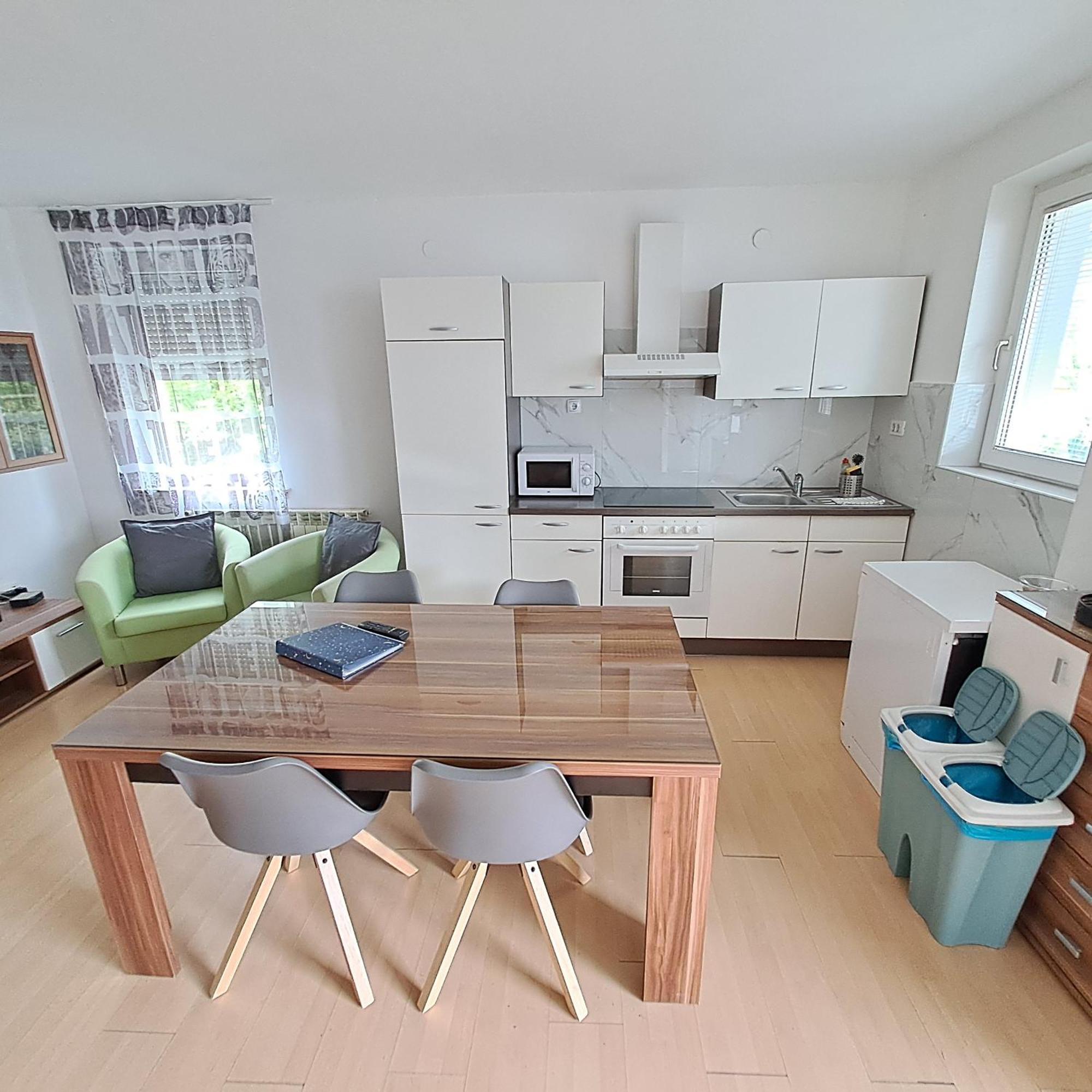 Apartments Rupnik Bovec Exterior photo