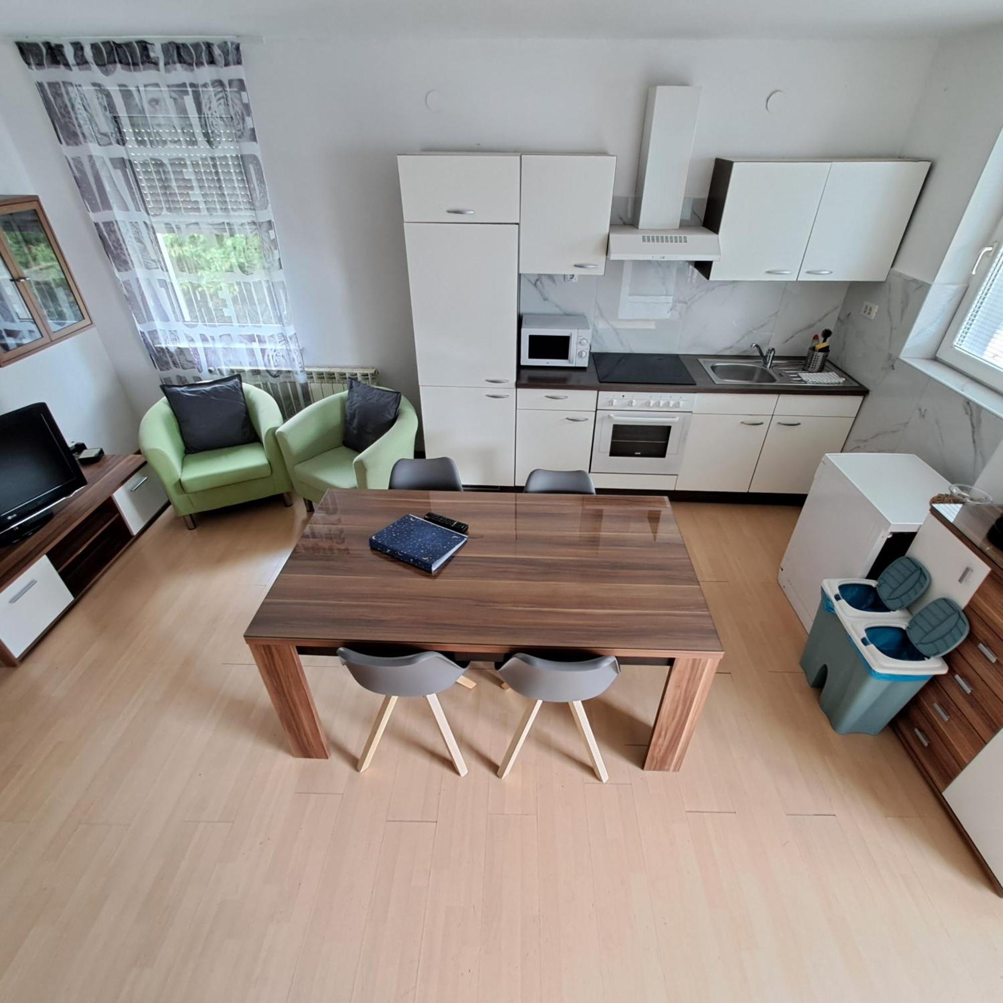 Apartments Rupnik Bovec Exterior photo